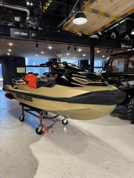 SEA-DOO RХТ‑X RS 325 2025